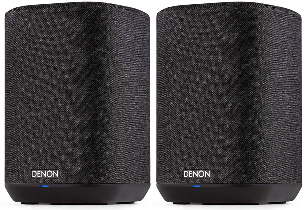 Denon Home 150 Stereo Pack
